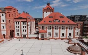 Browar Hevelius Apartments By Dom & House